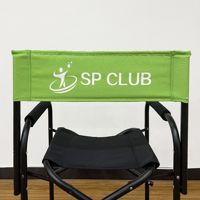 Director's Chair Band - Image 4