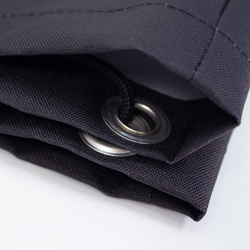 Drawstring Jersey Bags - Image 8