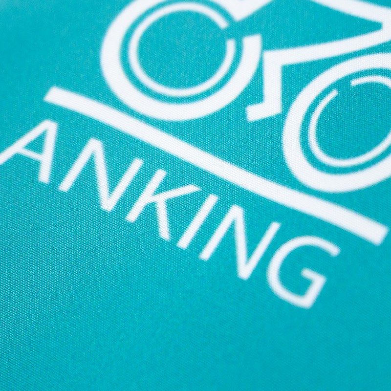 Custom Bike Seat Covers - Image 7