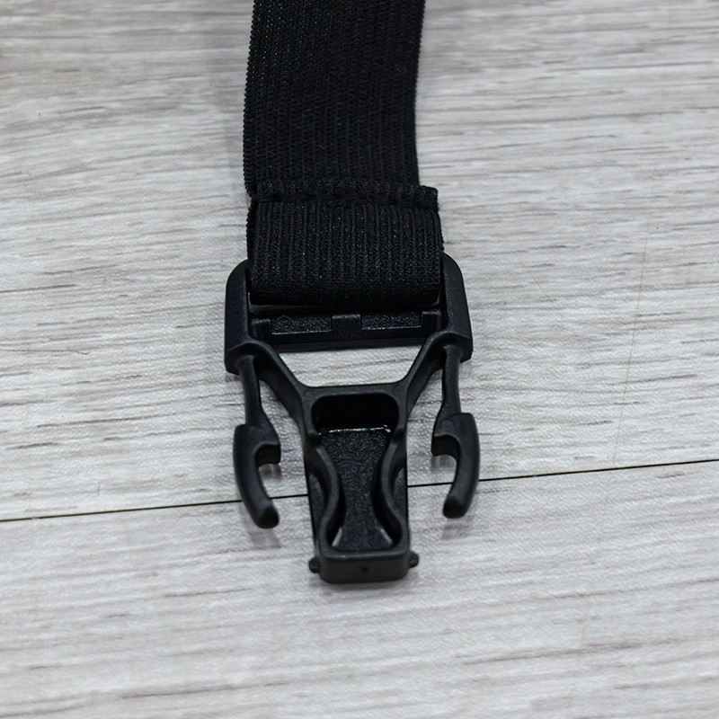 Custom Luggage Cover - Image 7