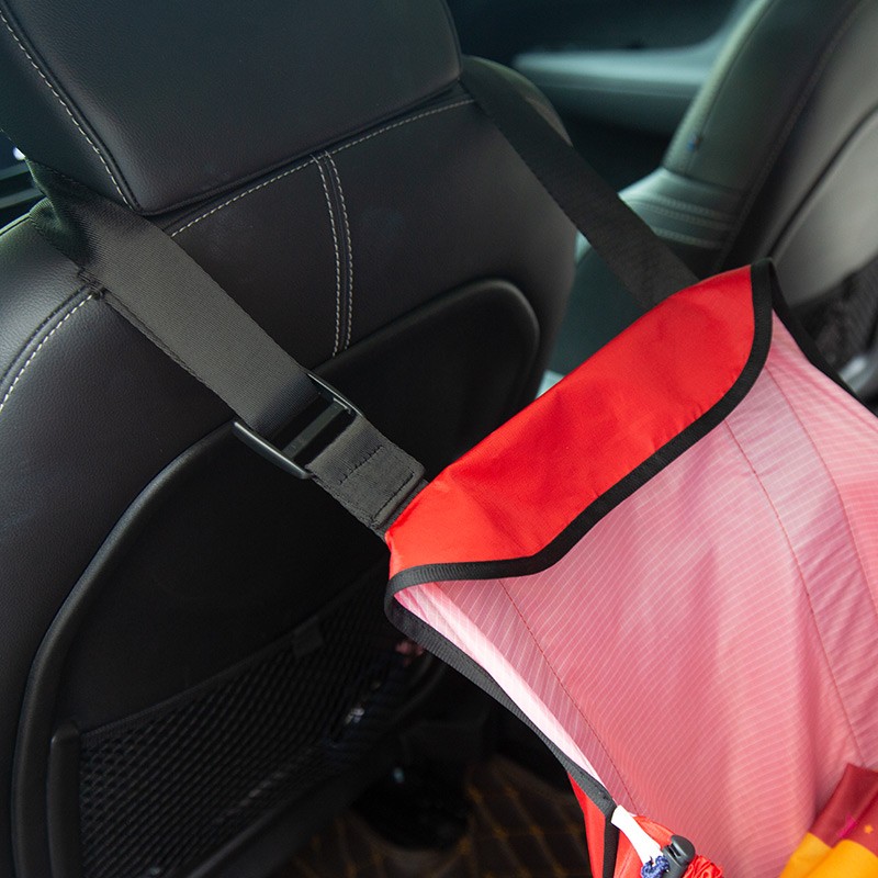 Storage Bag Between Car Seats - Image 6