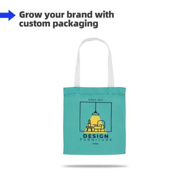Custom Tote Bags
