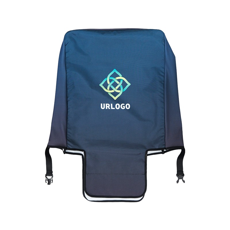 Custom Luggage Cover - Image 3