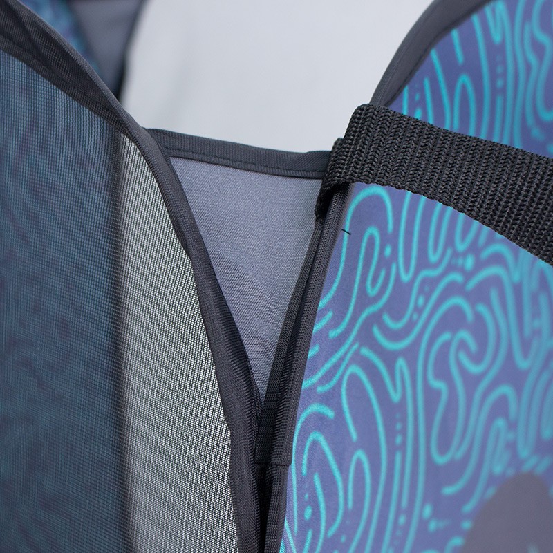 Pop-Up Laundry Hamper - Image 10