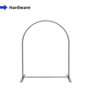 Arch Backdrop Frame
