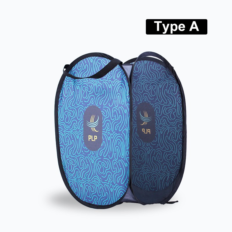 Pop-Up Laundry Hamper - Image 3