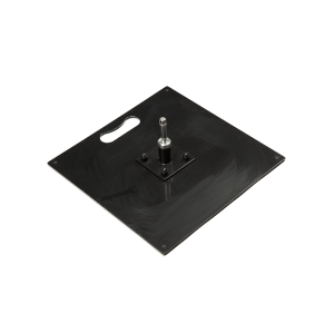 Deluxe Iron Plate-22.0lb