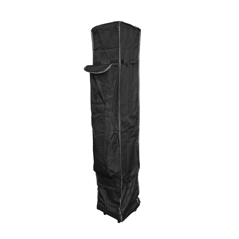 13x13 50mm Hex Tent Wheel Bag