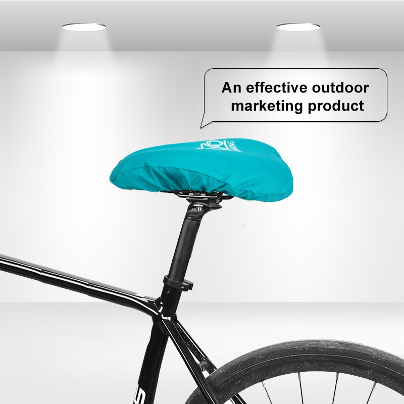 Custom Bike Seat Covers - Image 2