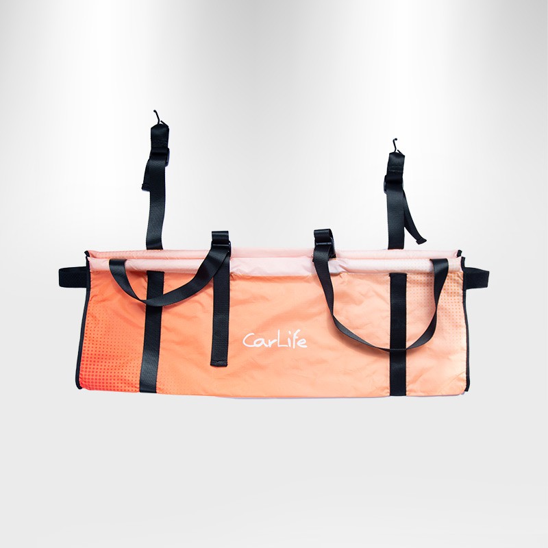 Backseat Hanging Storage Bag - Image 3