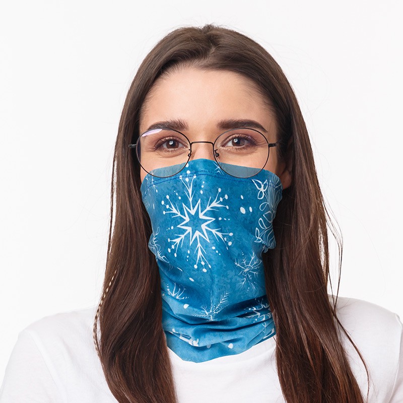 2-Ply Neck Gaiter - Image 6