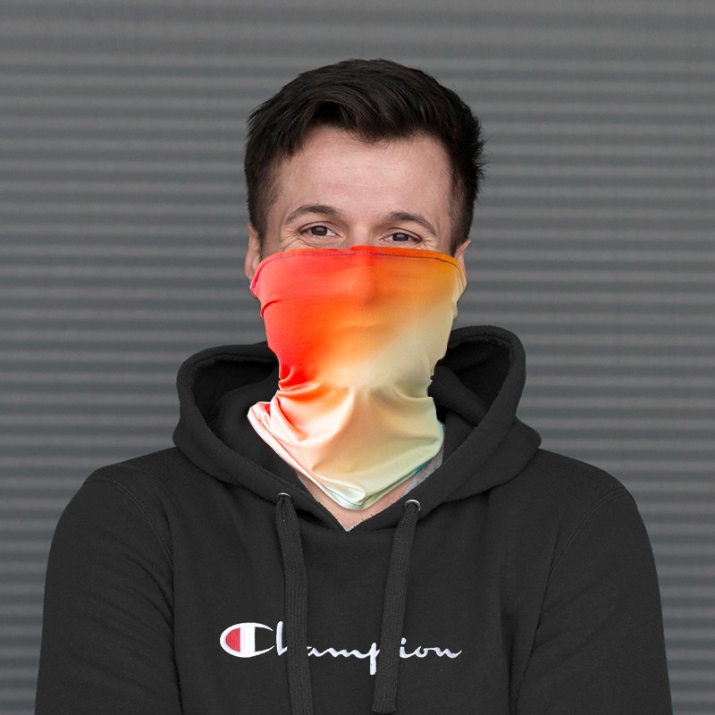 Neck Gaiter - Image 3