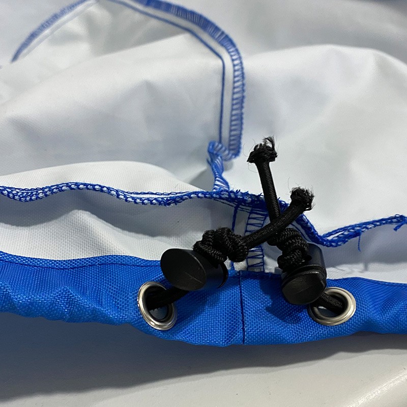 Spare Tire Cover - Image 4