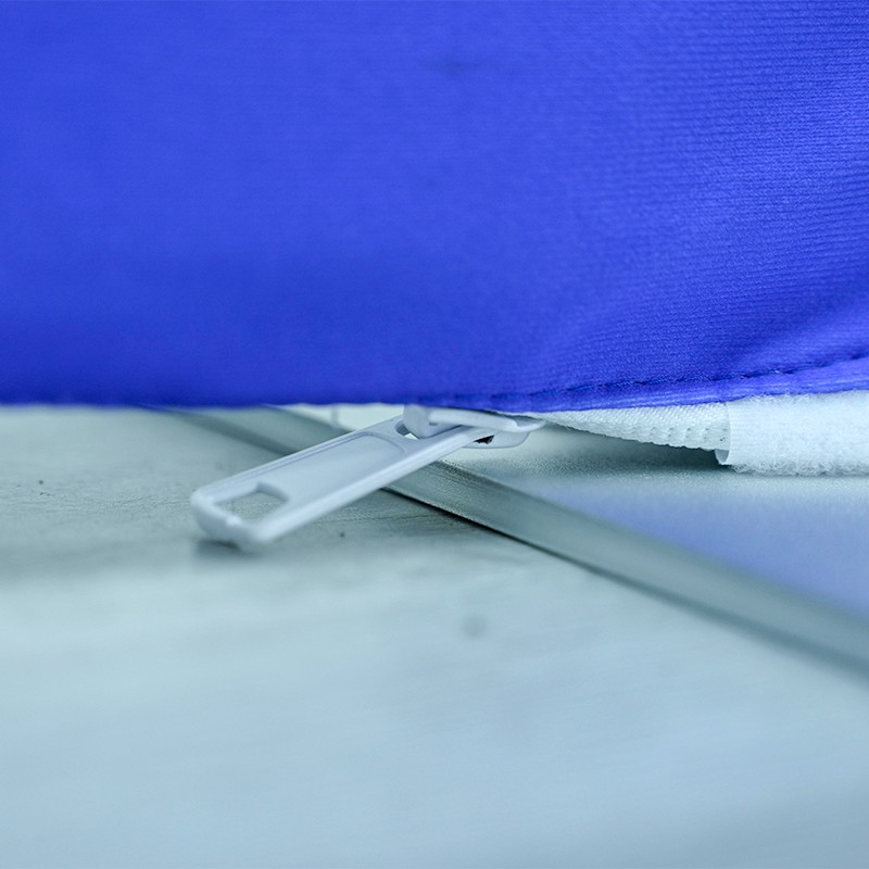 House with A-Shape Arch Stand - Image 6