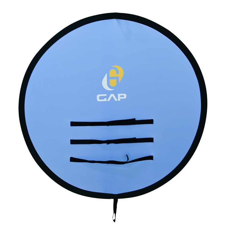 Portable Webcam Backdrop - Image 3