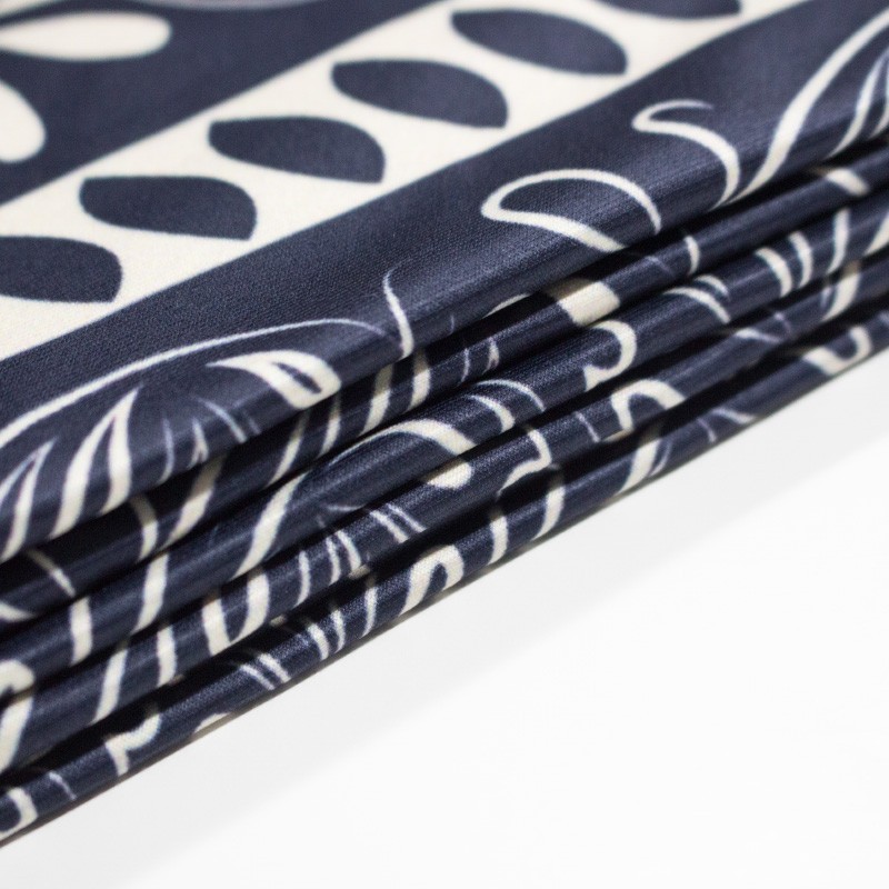 Custom Printed Scarves - Image 6