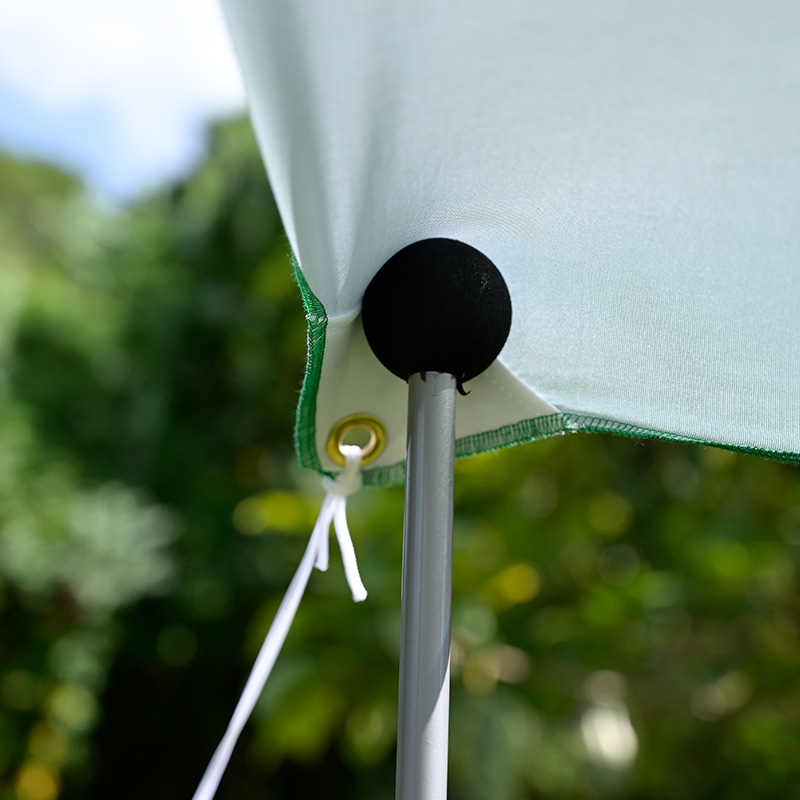 Portable Beach Sunshade - Image 7