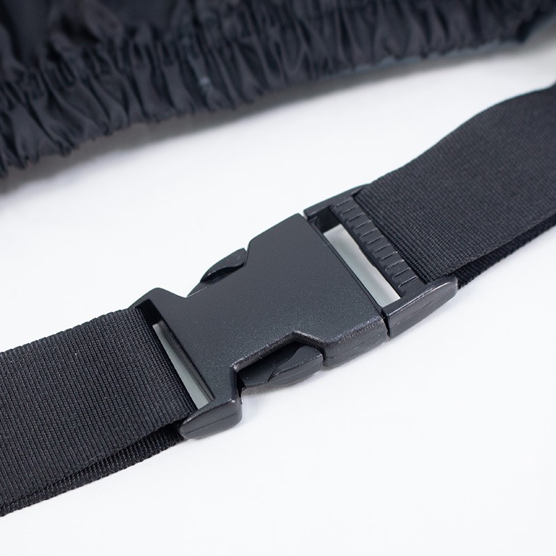 Custom Motorcycle Cover - Image 6