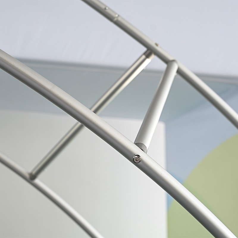 3D Semicircular Archway - Image 7