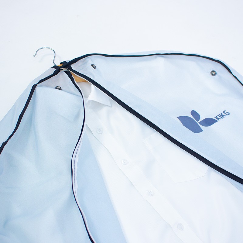 Dust Proof Garment Bag - Image 8