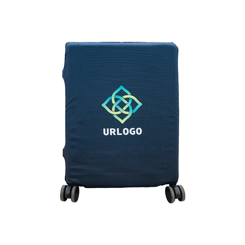 Custom Luggage Cover - Image 2