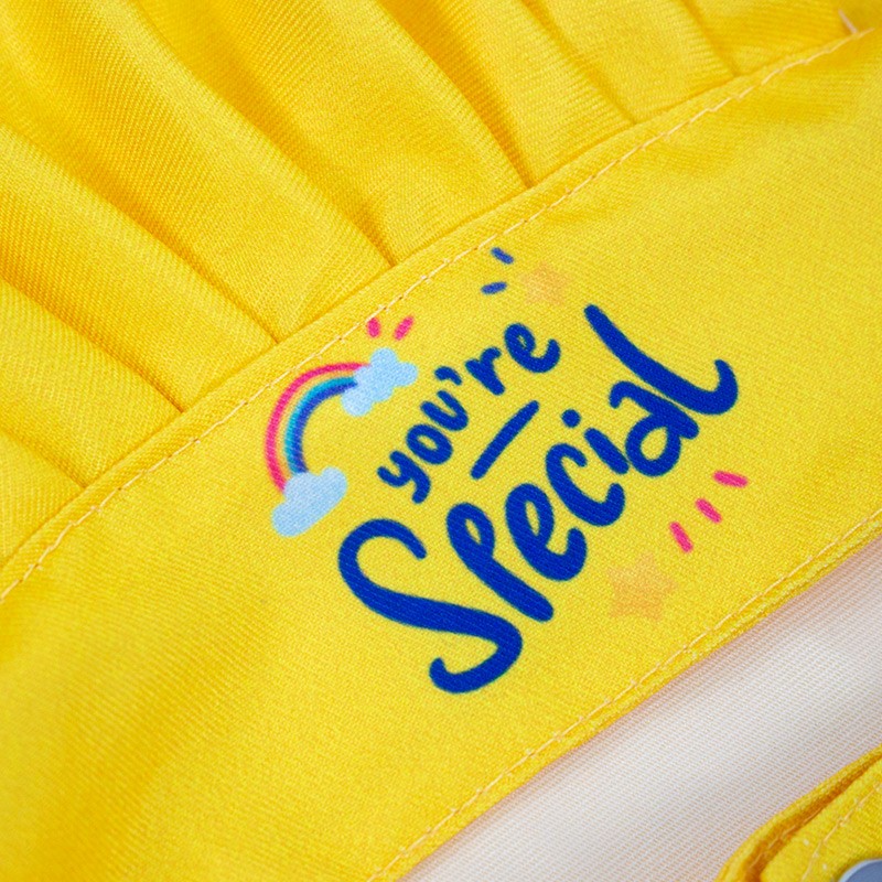 Personalized Chef Hats - Image 3