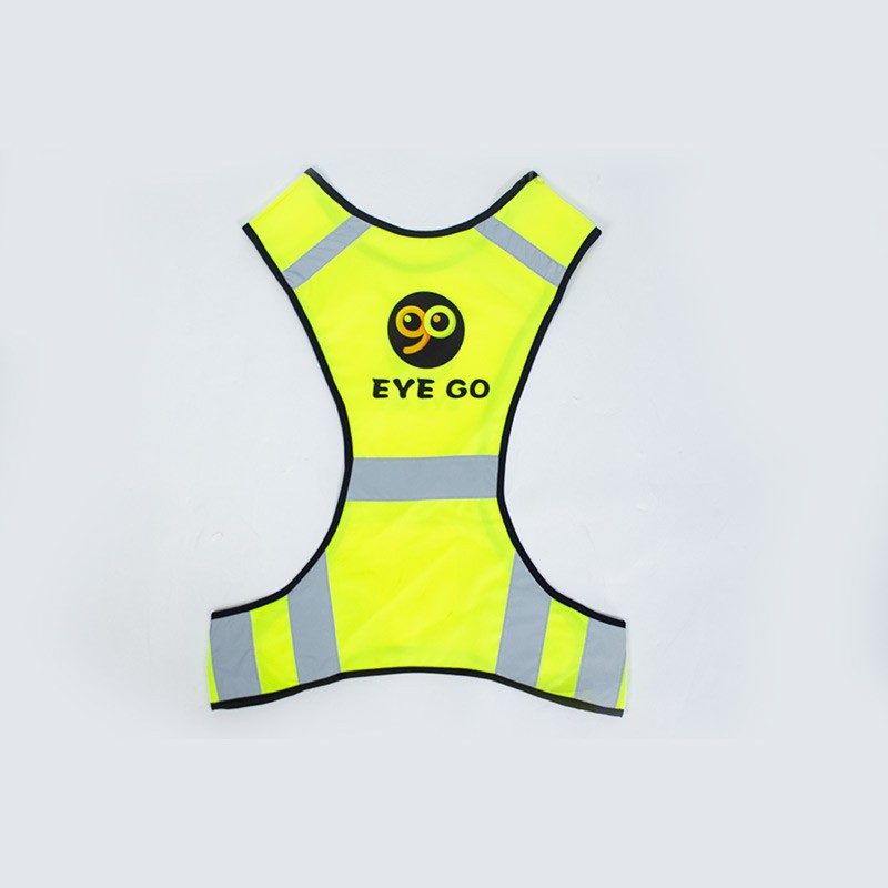 Reflective X-Vest - Image 3