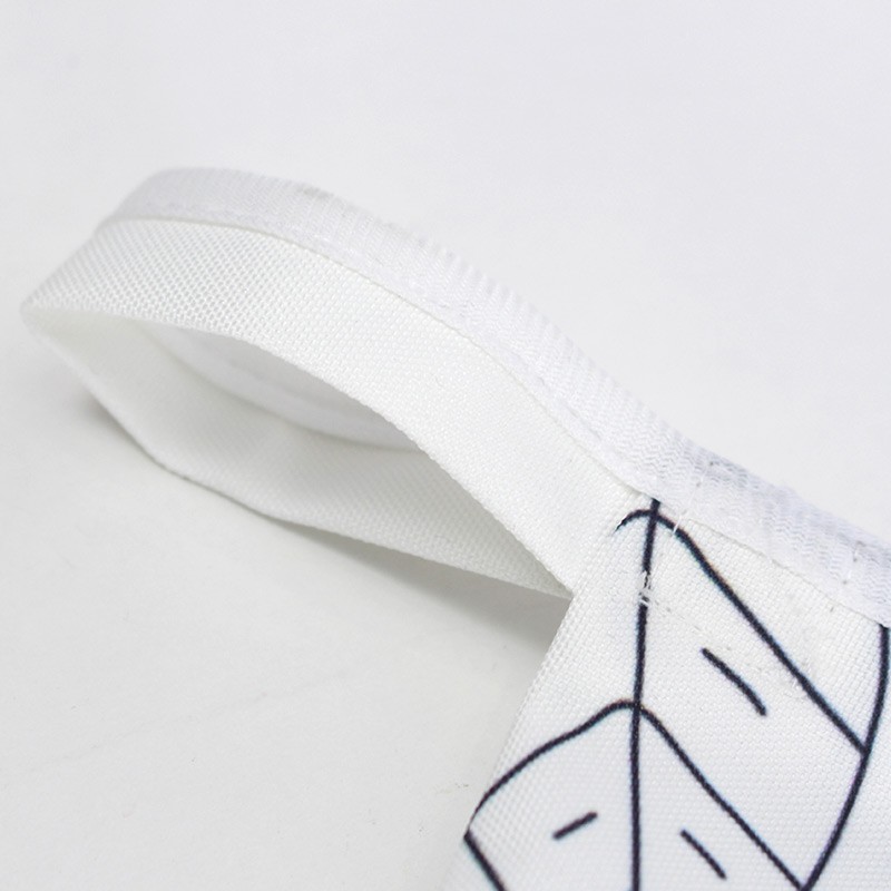 Door Hanging Laundry Hamper Bag - Image 8