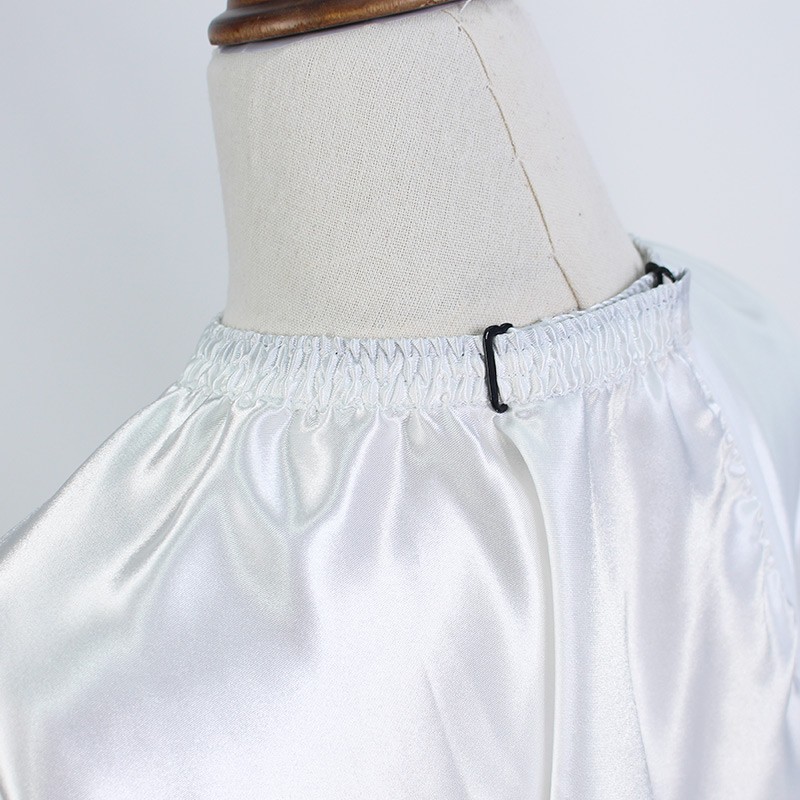 Custom Salon Cape - Image 4