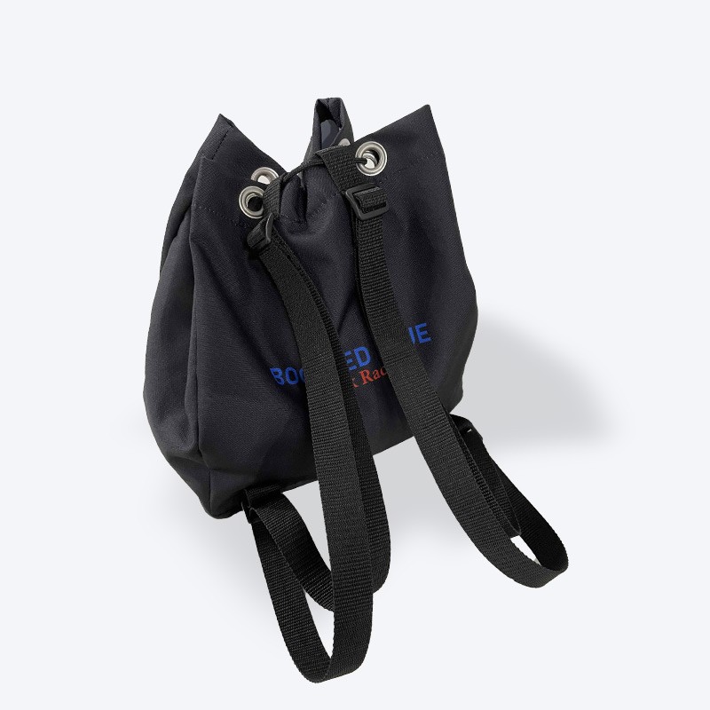 Drawstring Jersey Bags - Image 3